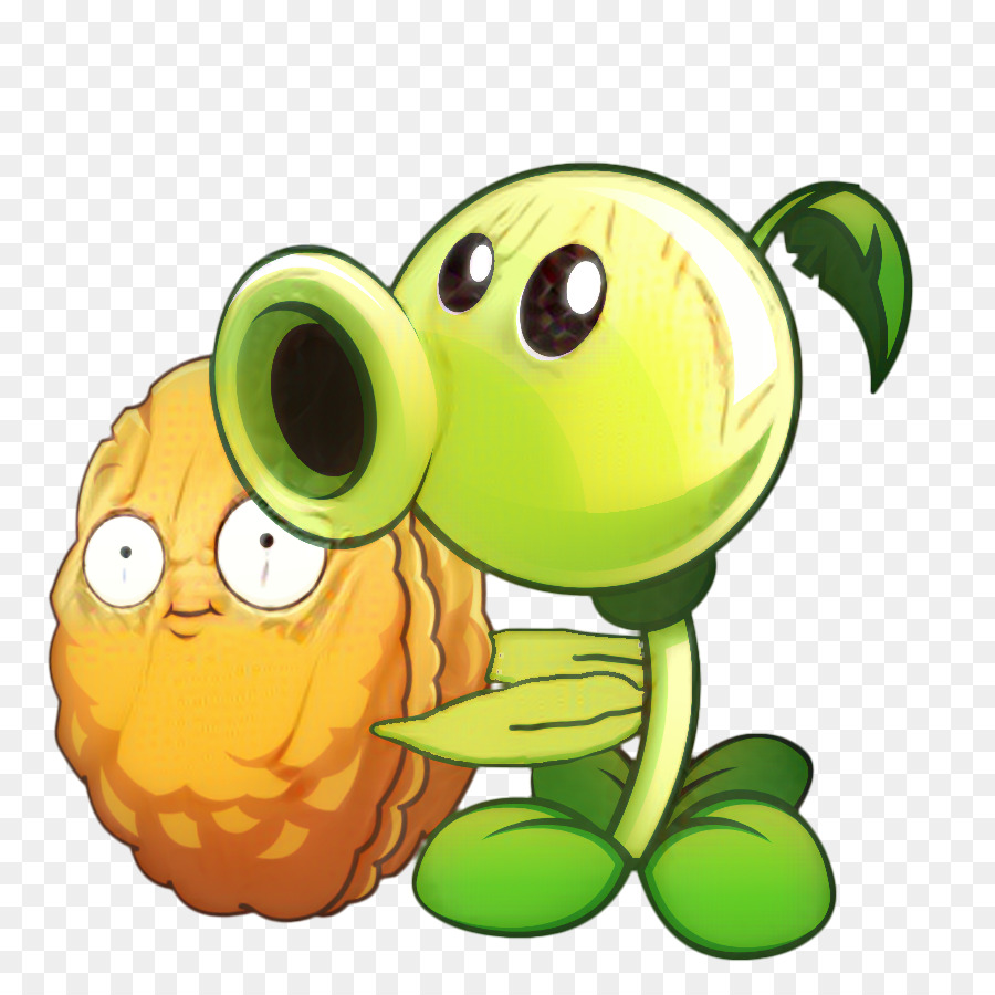 Plantas Vs Zombies 2 En Su Tiempo，Plantas Vs Zombies PNG