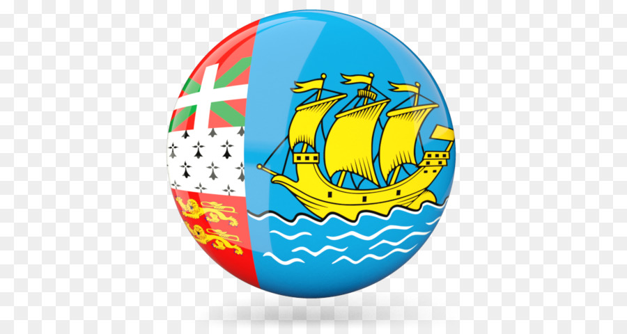 Saint Pierre，Bandera De Saint Pierre Y Miquelon PNG