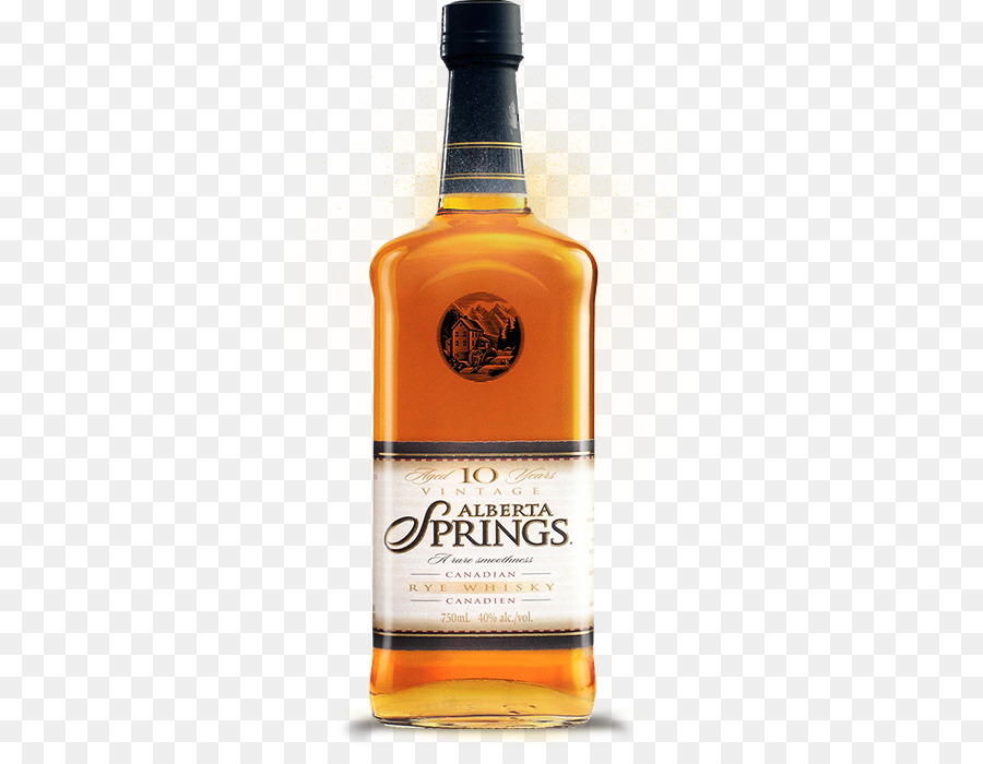 Whisky，Alberta Distillers Limited PNG