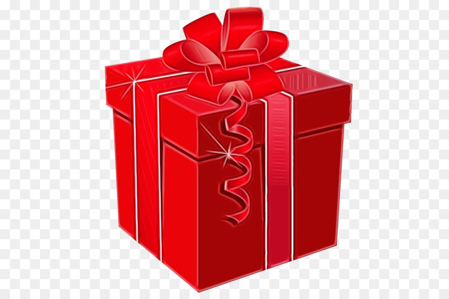 Regalo，Caja Decorativa PNG