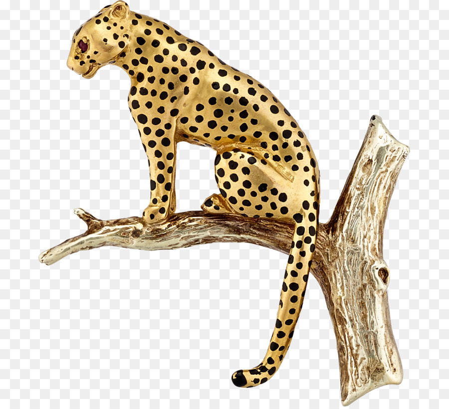 Guepardo，Leopardo PNG