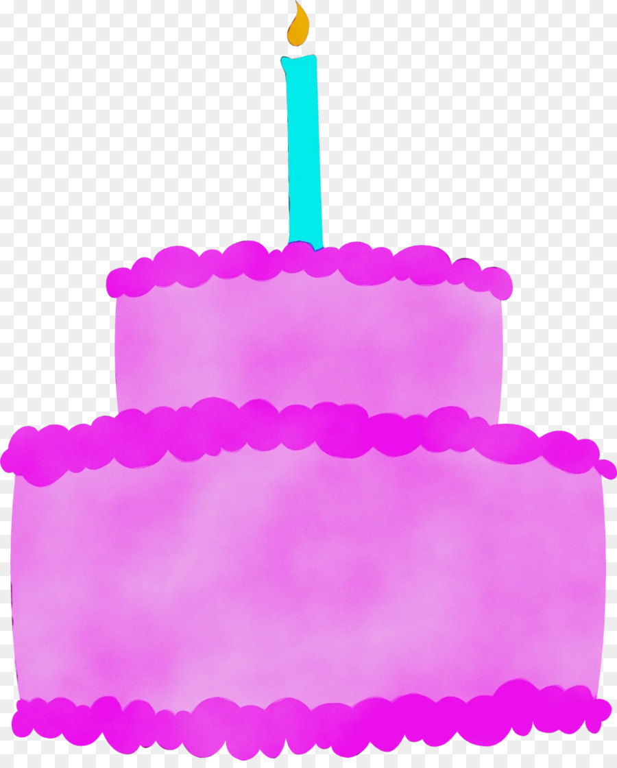 Pastel De Cumpleaños，Pastel PNG