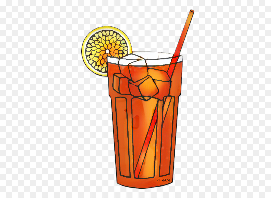 Bebida De Naranja，Harvey Wallbanger PNG