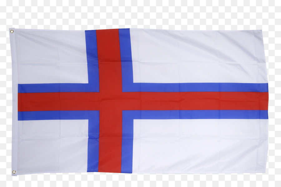 Islas Feroe，Bandera De Las Islas Feroe PNG
