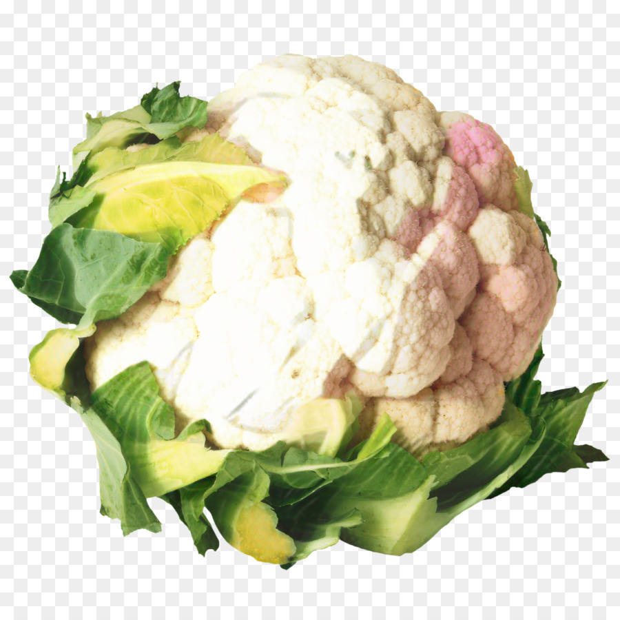 La Coliflor，Cocina Vegetariana PNG