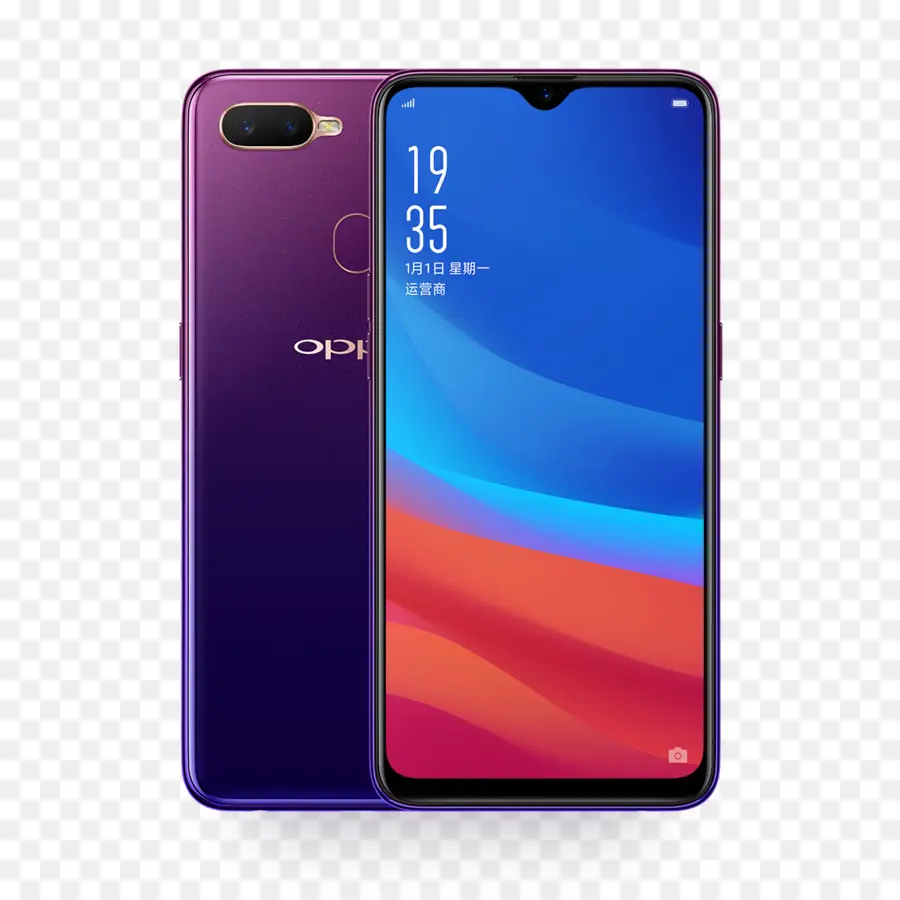 Oppo F9，Oppo F9 Pro PNG