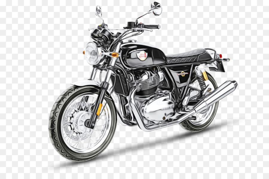 Royal Enfield Showroom Ishna Ruedas Vile Parle，Motocicleta PNG