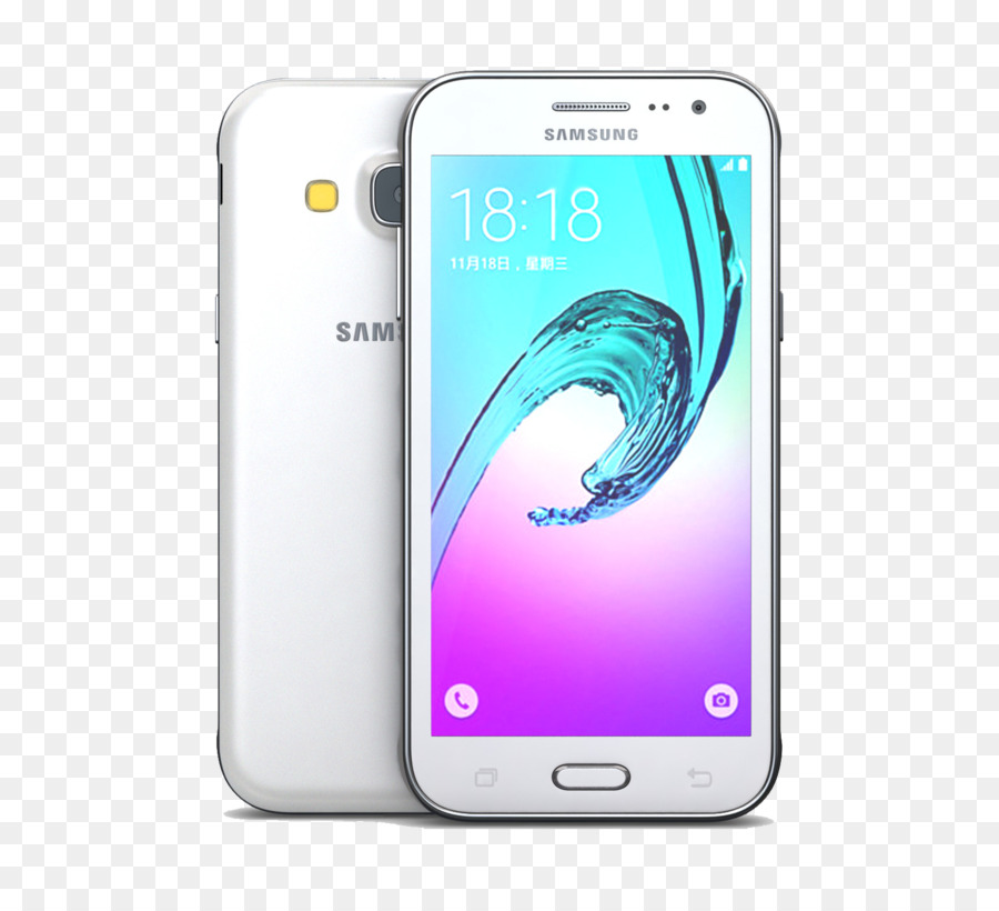 Samsung Galaxy J3 2016，Samsung Galaxy J3 J320 PNG