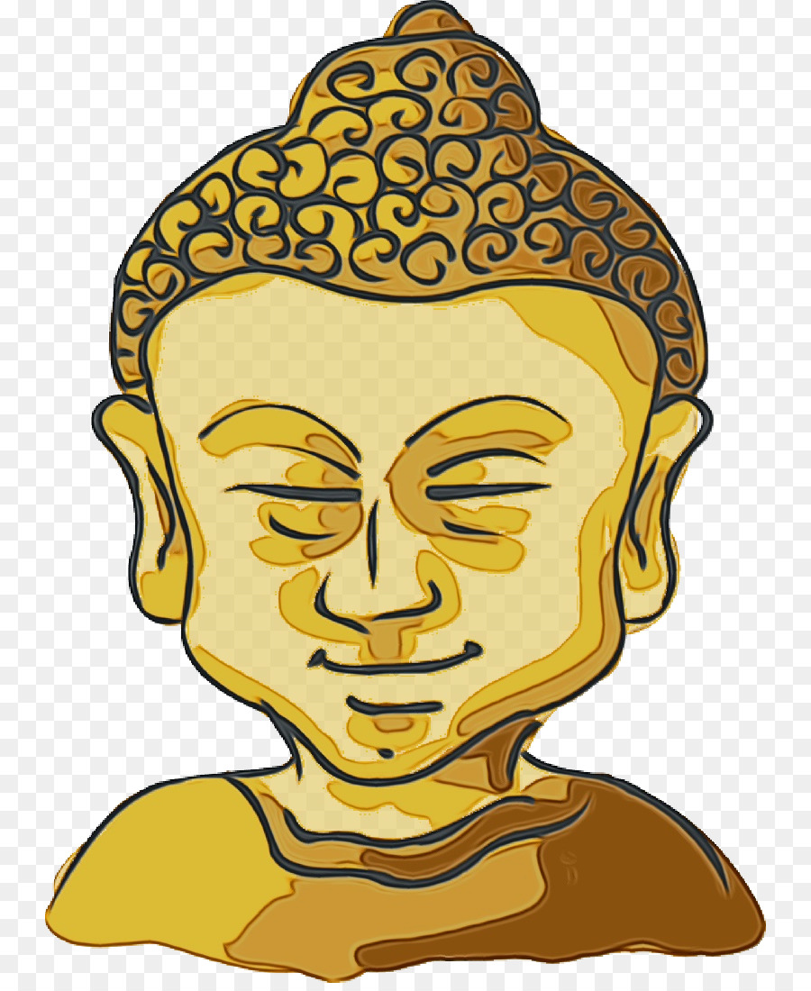 Gautama Buda，El Budismo PNG