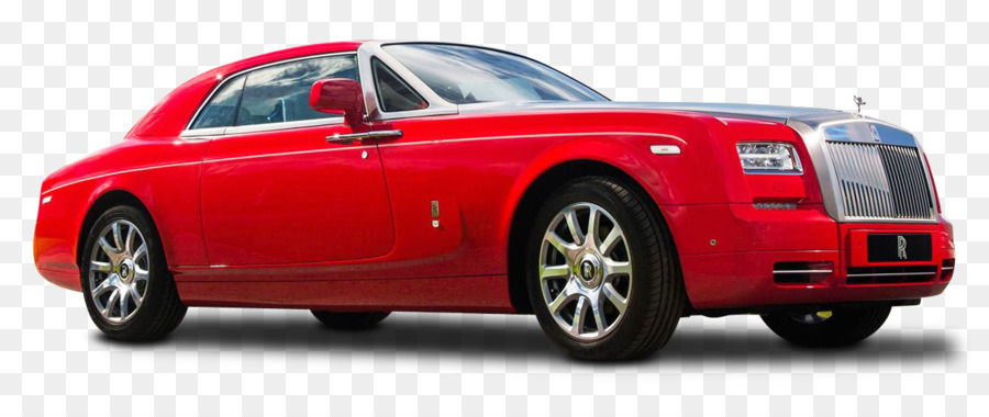 Rollsroyce，Coche PNG