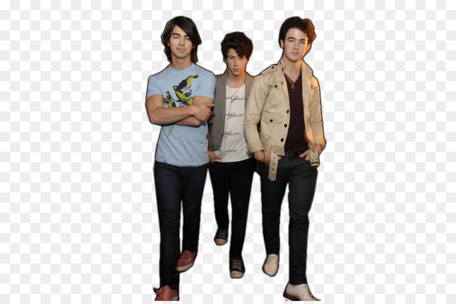 Jonas Brothers，La Fotografía PNG