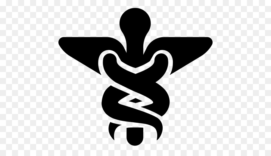 El Personal De Hermes，Caduceo Como Símbolo De La Medicina PNG