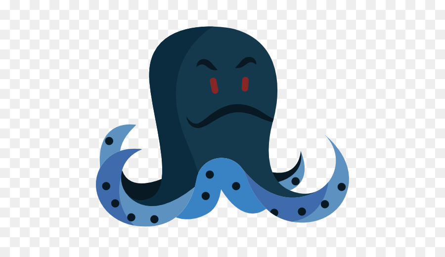 Pulpo，Kraken PNG