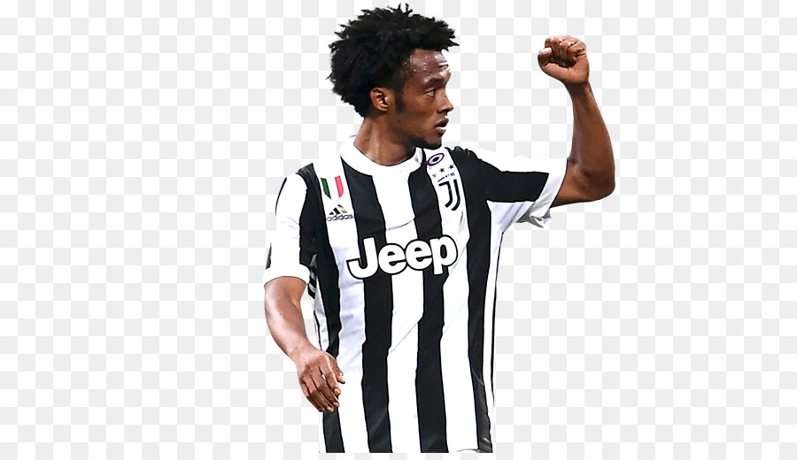 Juan Cuadrado，Juventus Fc PNG