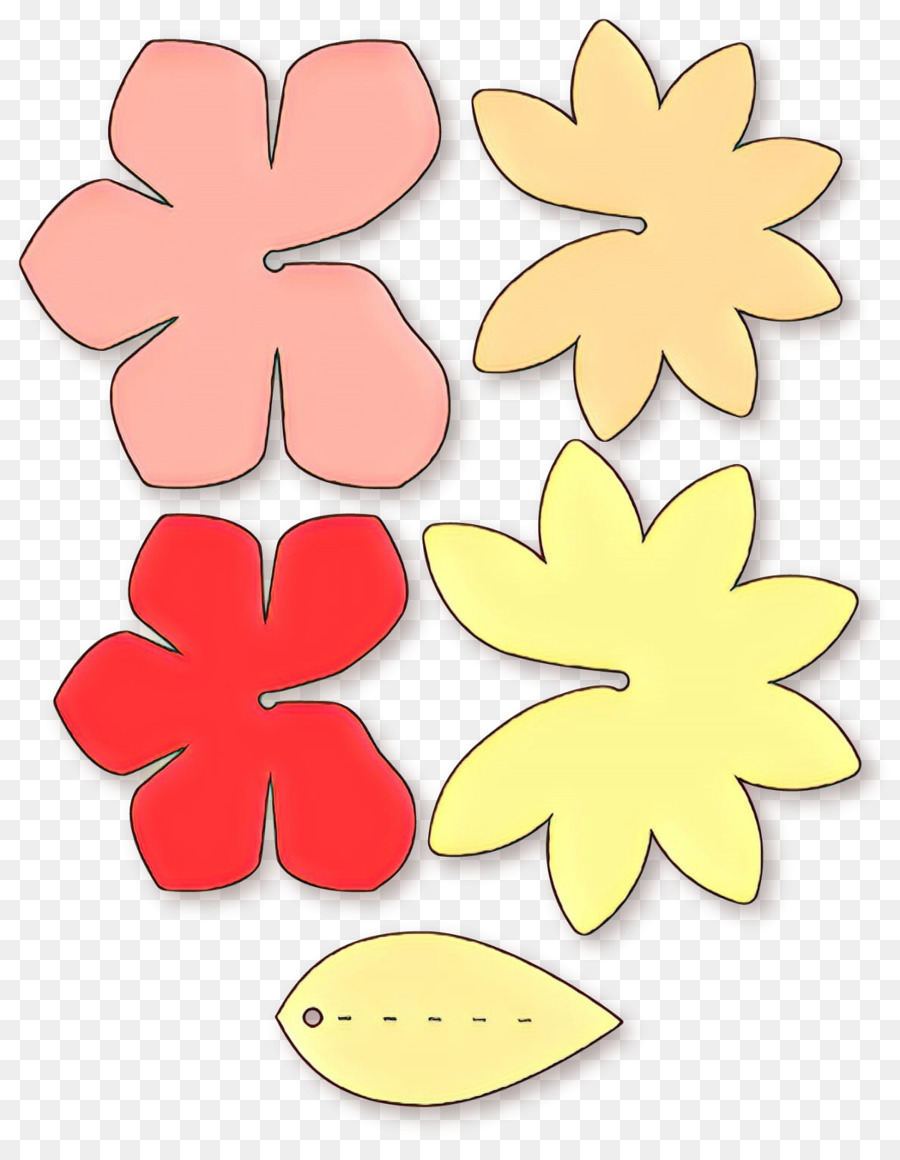 Lei，Flor PNG