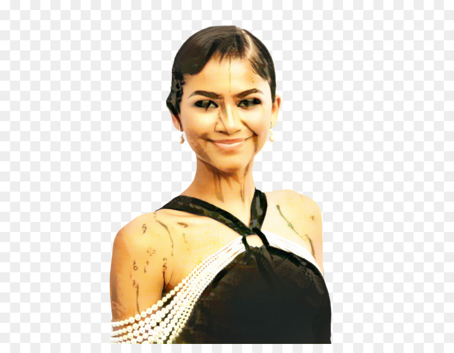 Zendaya，Kc Encubierto PNG