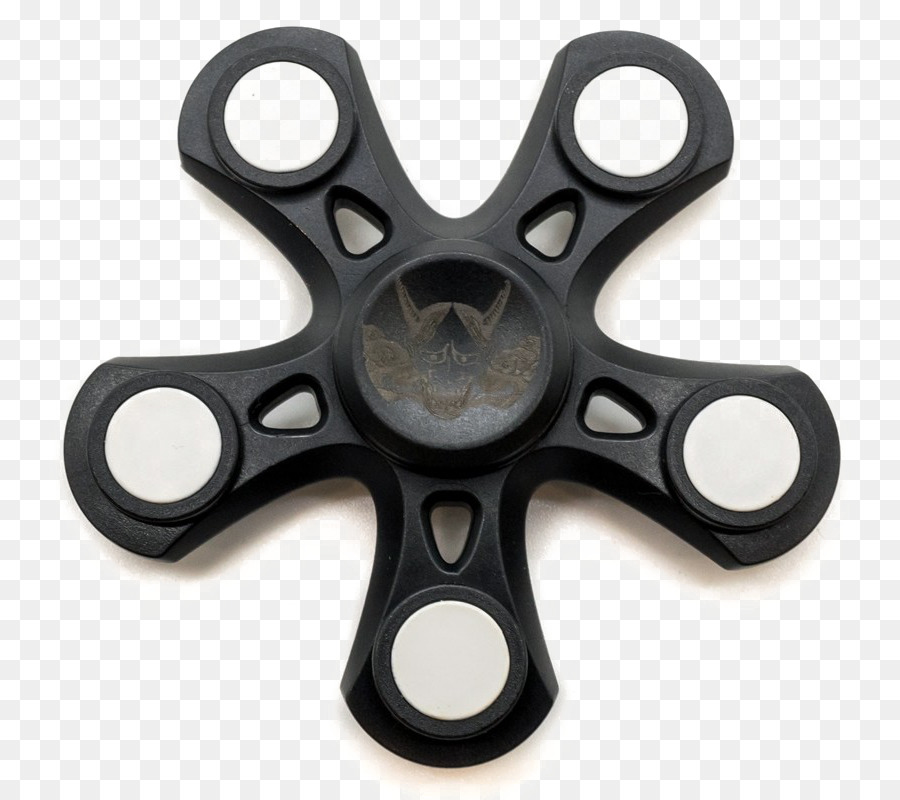 Inquieto Spinner，Fondo De Escritorio PNG