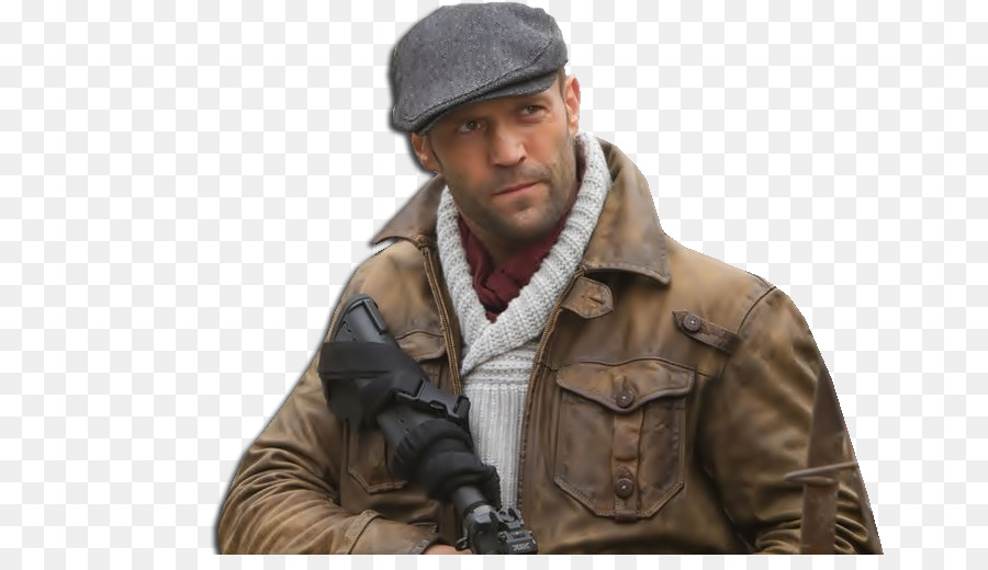 Hombre Con Gorra，Casual PNG