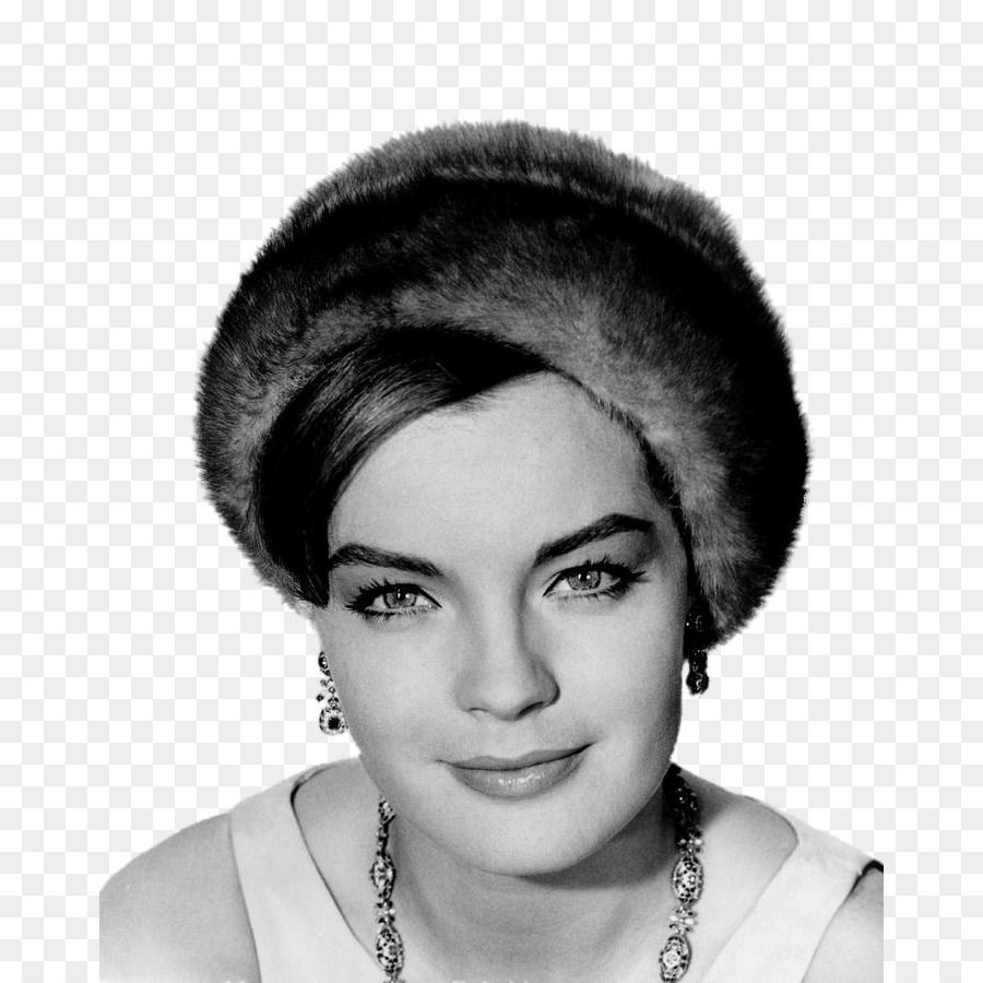 Romy Schneider，Arte PNG