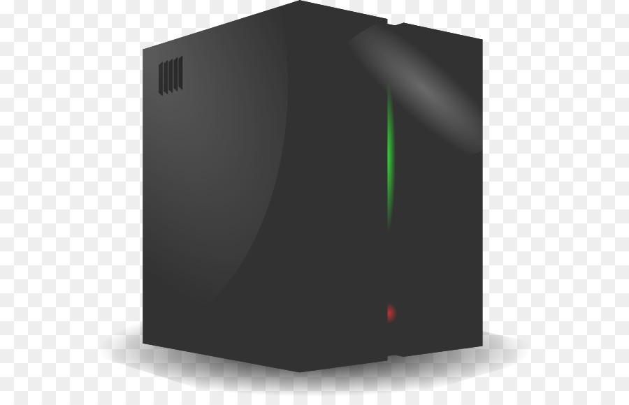 Mainframe，Ordenador PNG