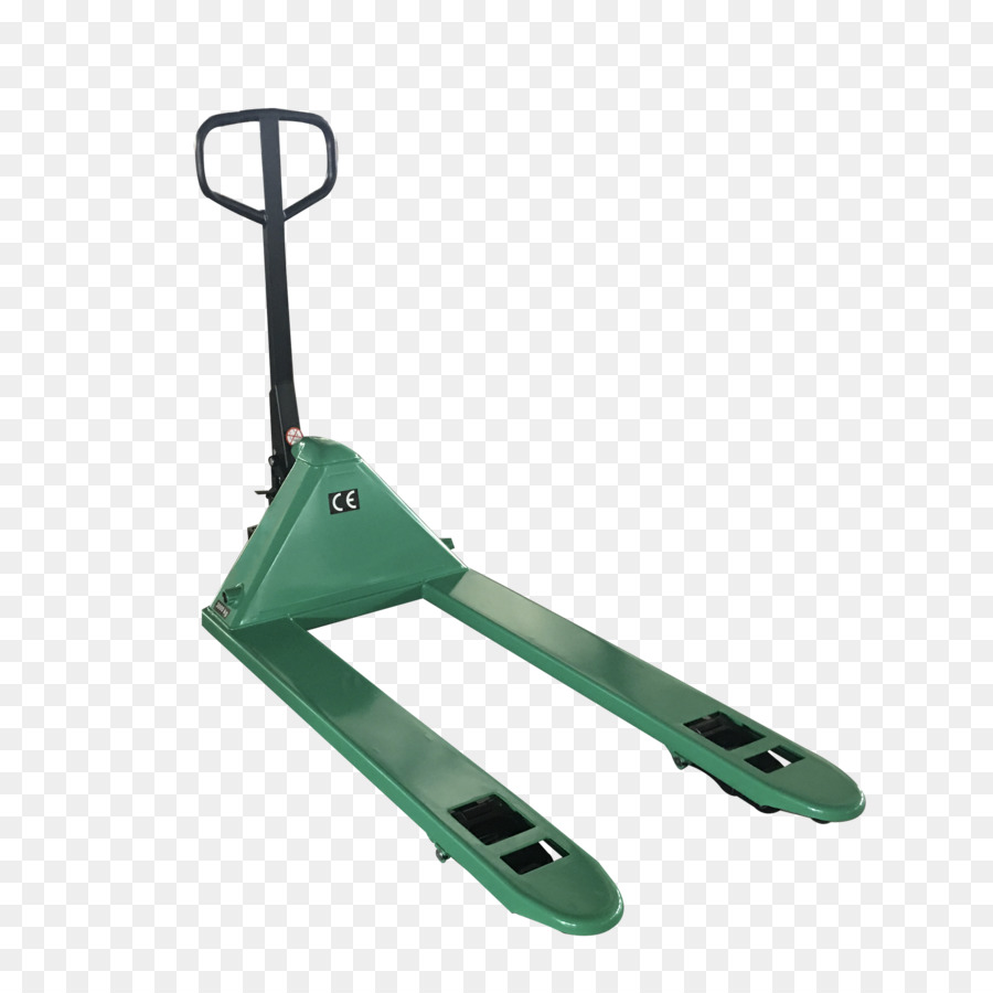 Pallet Jack，Palet PNG