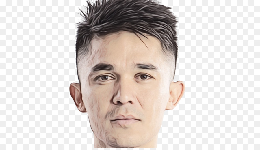 De La Ceja，El Vello Facial PNG