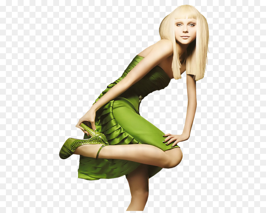 Jessica Stam，Modelo PNG