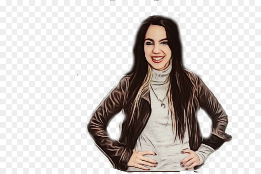 Chaqueta De Cuero，Chaqueta De Cuero M PNG