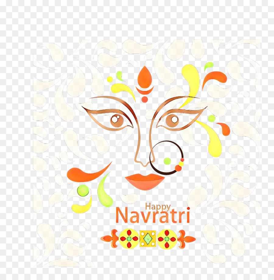 Navratri，Celebración PNG