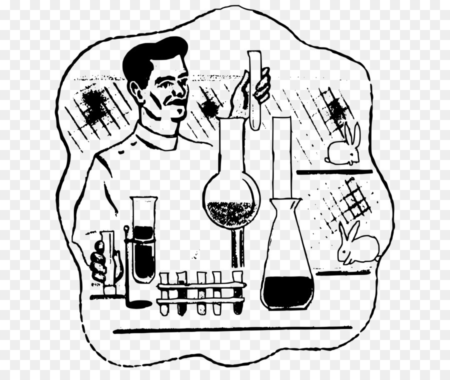 Laboratorio，Dibujo PNG