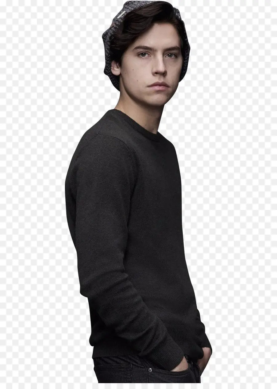 Cole Sprouse，Jughead Jones PNG