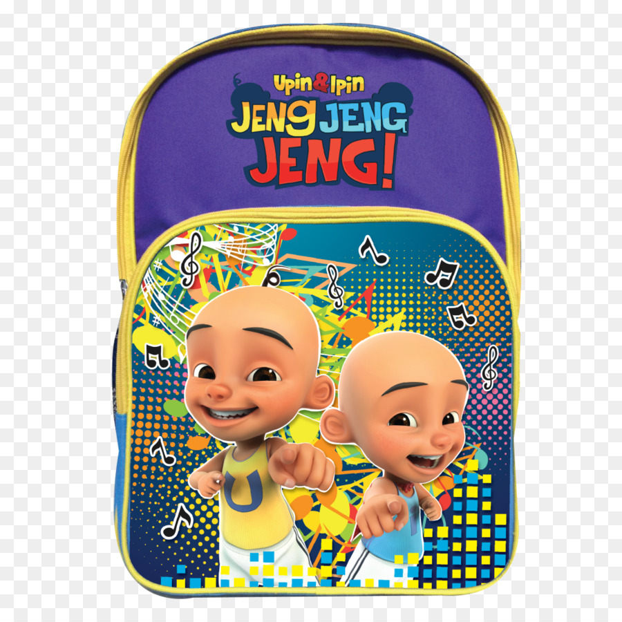 Upin Ipin，Upin PNG