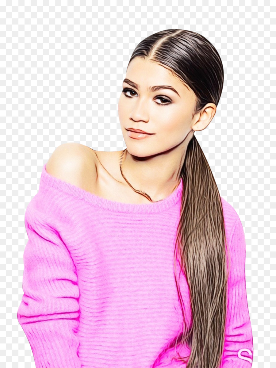 Zendaya，Bailando Con Las Estrellas PNG