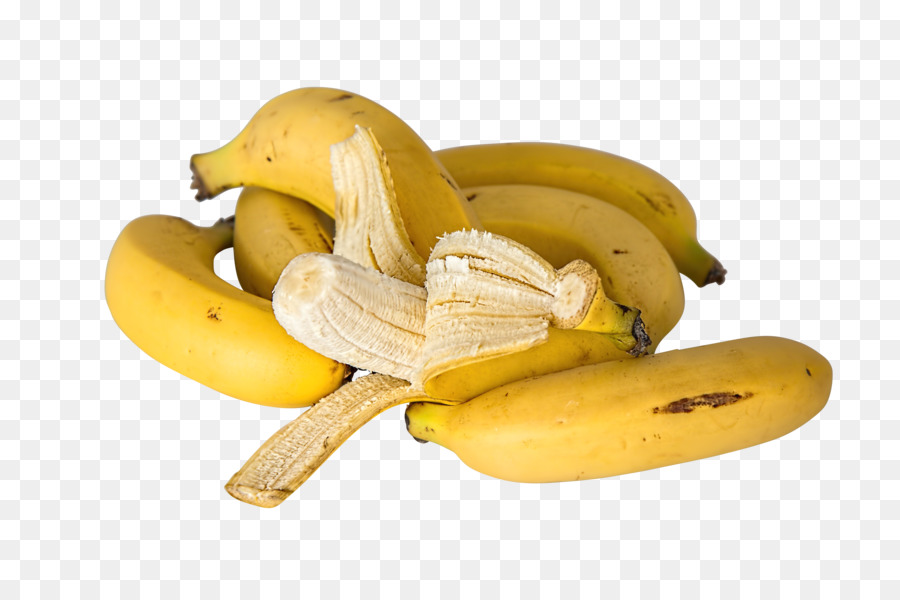 Banano，La Comida PNG