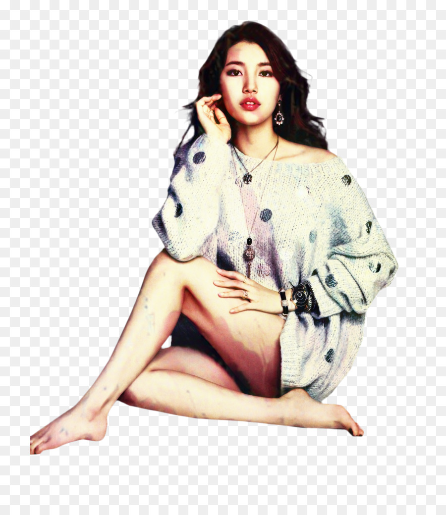 Bae Suzy，Incontrolablemente Aficionado PNG