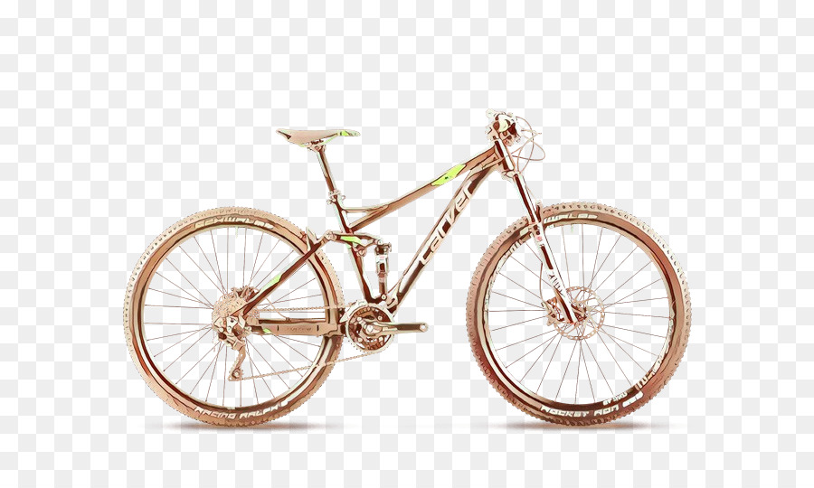 Bicicleta De Montaña，Ciclismo PNG