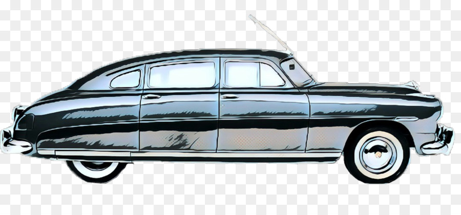 Hudson Hornet，Nissan PNG