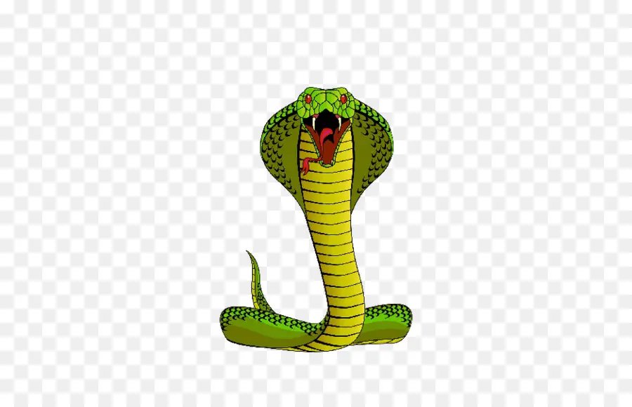 Las Serpientes，Cobra PNG