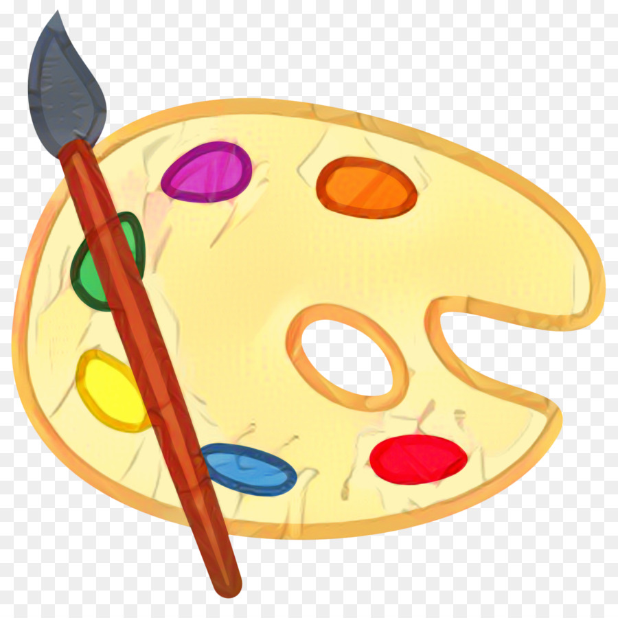 La Comida，Paleta PNG