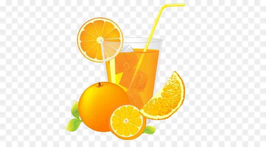 Jugo，Jugo De Naranja PNG