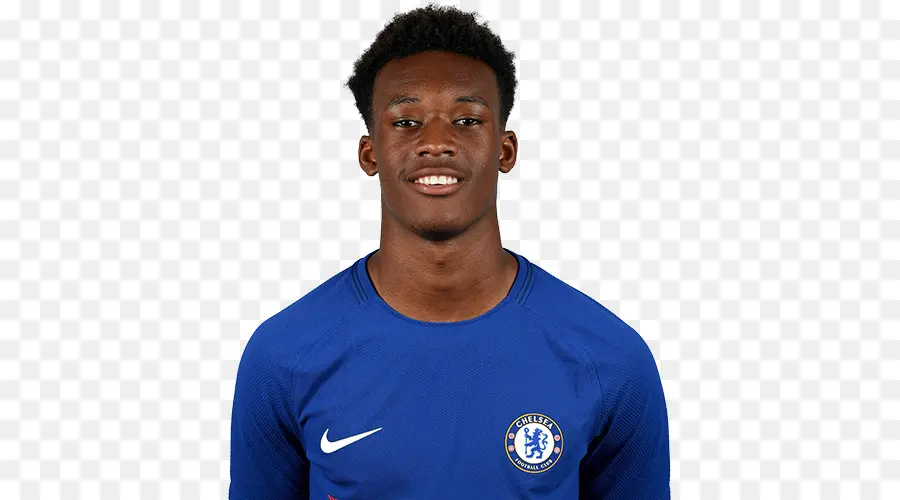 El Chelsea Fc，Callum Hudson Odoi PNG