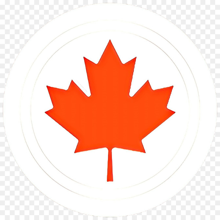 Canadá，Bandera De Canadá PNG