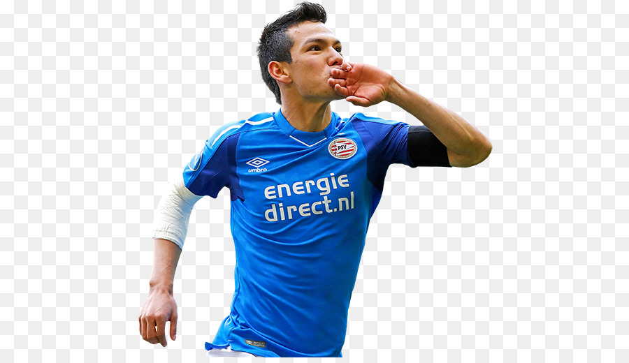 Hirving Lozano，La Fifa 18 PNG