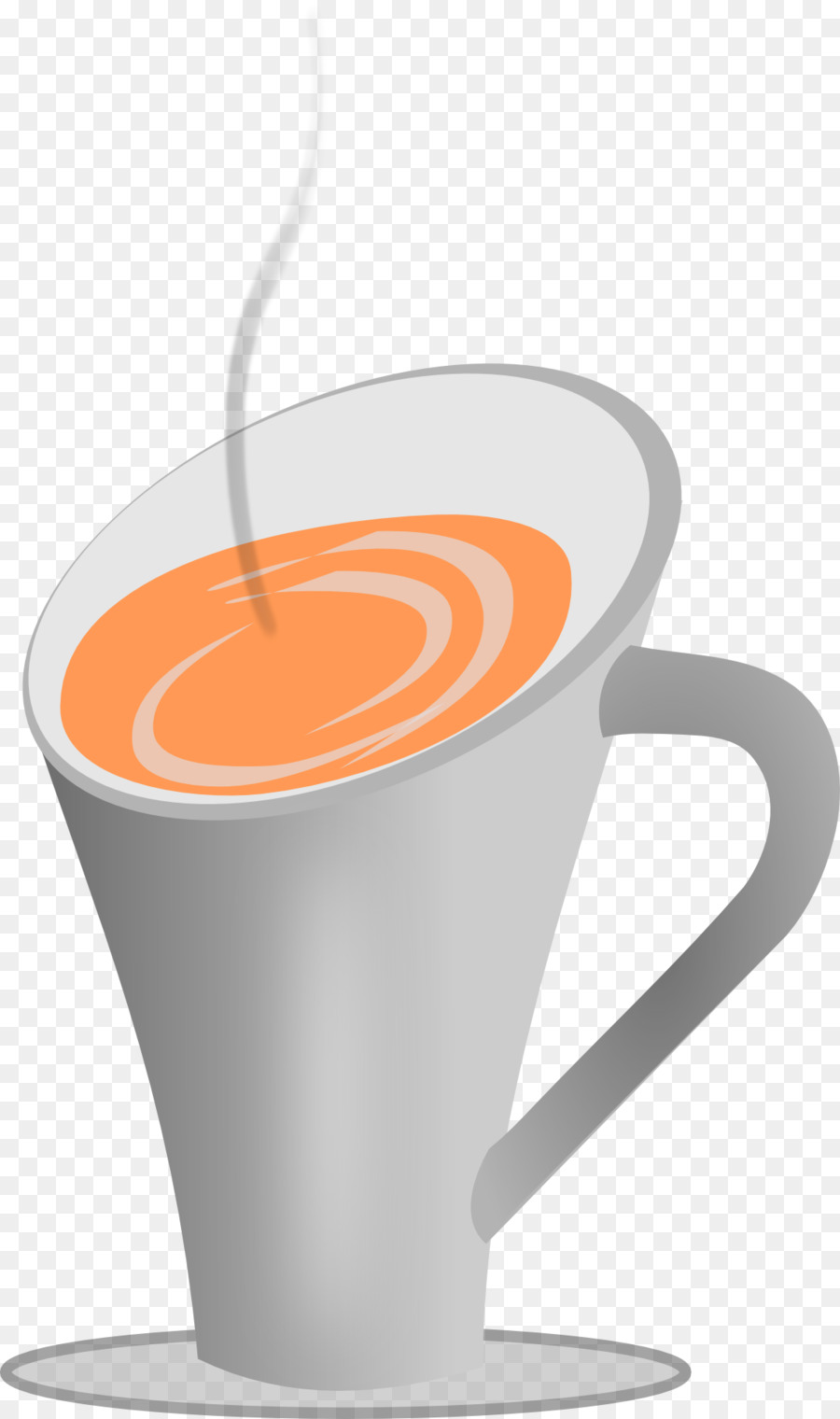 Taza Azul，Taza PNG