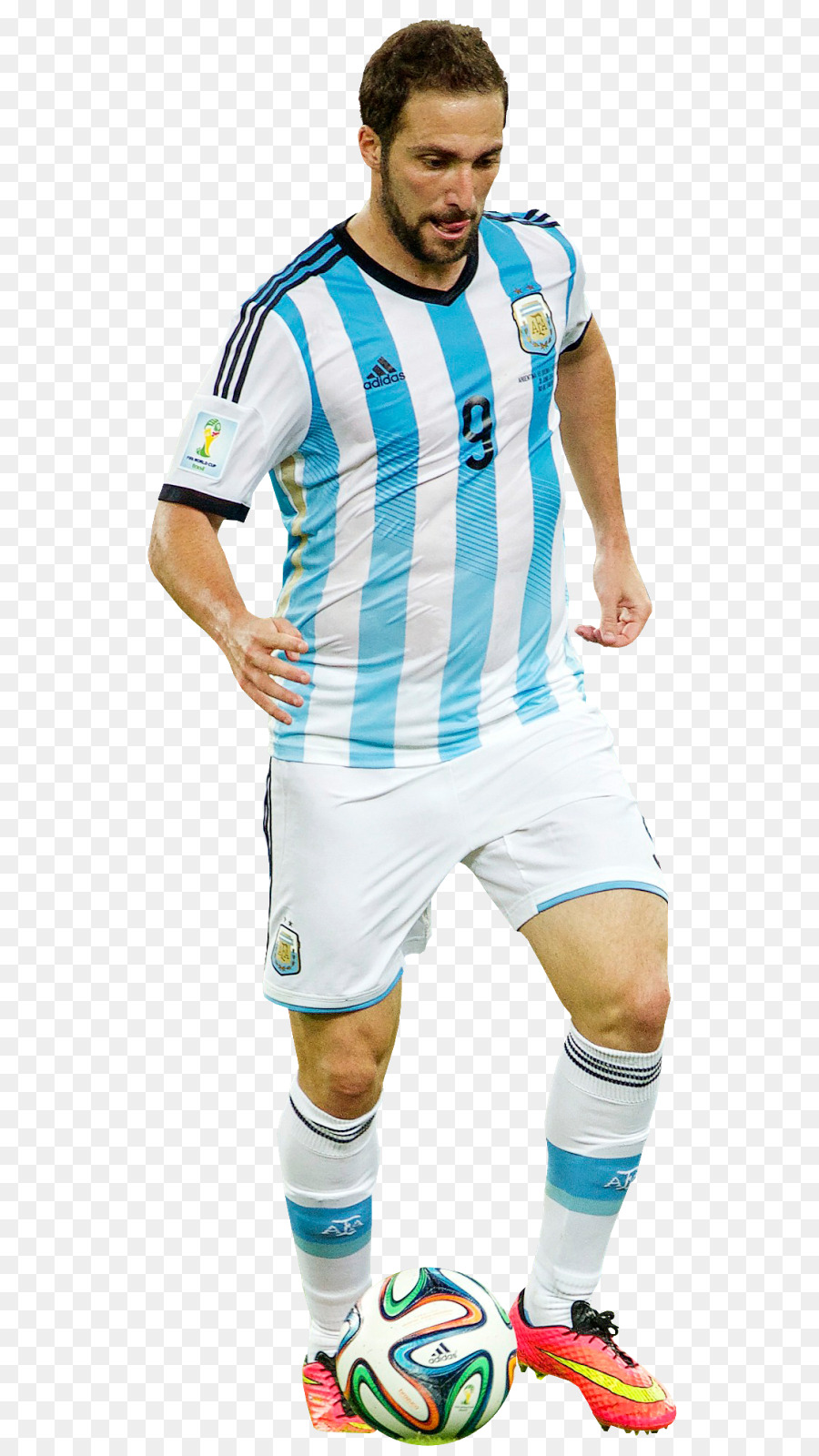 Lucas Biglia，Argentina Equipo Nacional De Fútbol De PNG