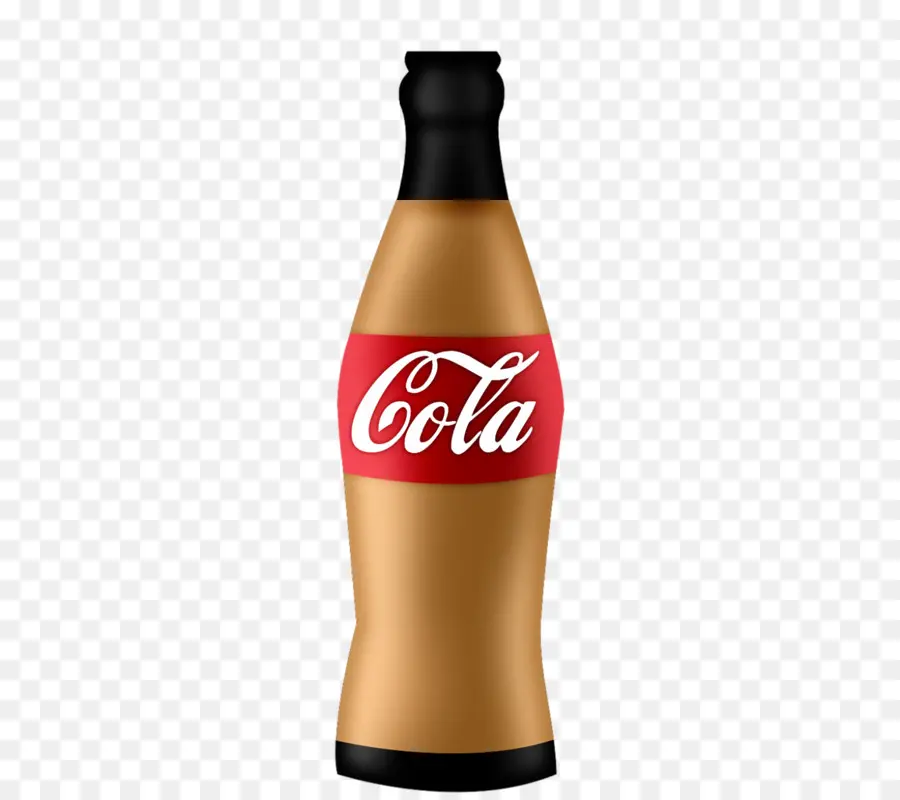 Cocacola，Las Bebidas Gaseosas PNG