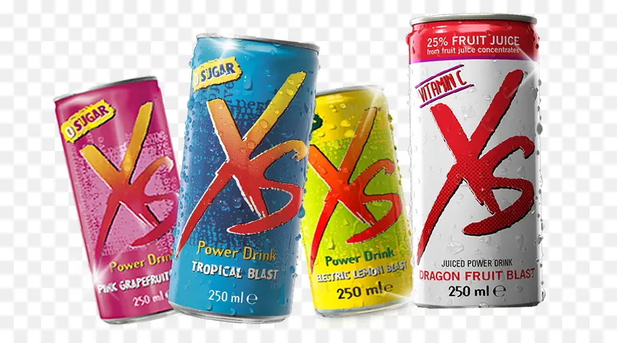 Bebida Energética，Xs Energy Llc PNG