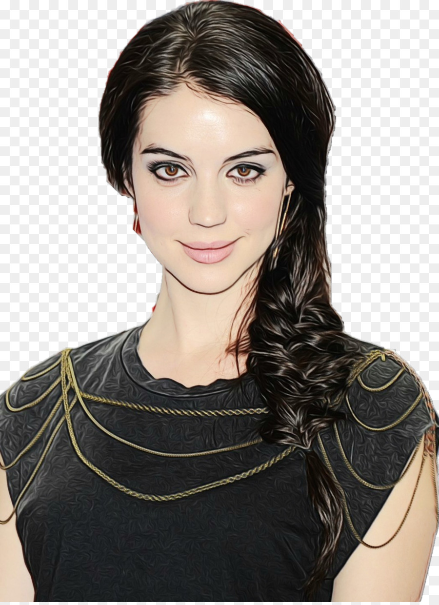 Adelaide Kane，Reinado PNG