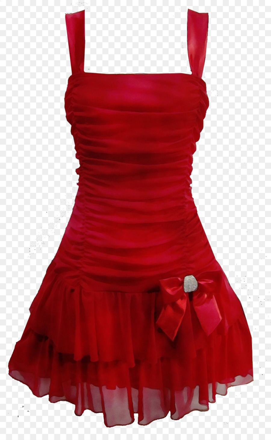 Vestido，Ropa PNG