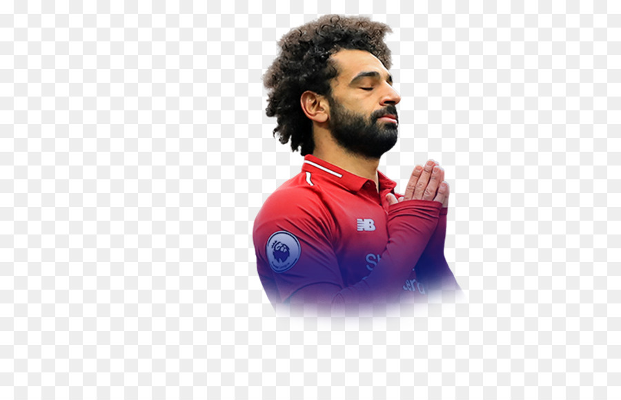 Mohamed Salah，La Fifa 19 PNG